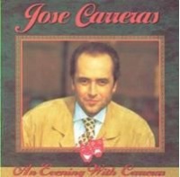 Jose Carreras - An Evening With Jose Carreras Photo