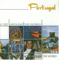 A Trip Around The World - Portugal - Various Artists Photo