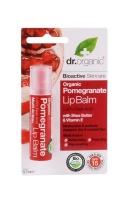 Dr. Organic Skincare Pomegranate Lip Balm Photo