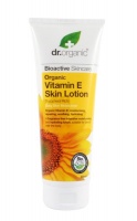 Dr. Organic Skincare Vitamin E Skin Lotion Photo