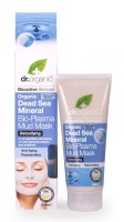 Dr. Organic Skincare Dead Sea Mineral Bio-Plasma Mud Mask Photo