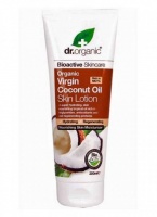 Dr. Organic Skincare Virgin Coconut Oil Skin Lotion Photo