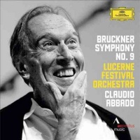 Claudio Abbado - Bruckner: Symphony No 9 Photo