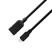 Astrum USB 2.0 AF to Micro USB OTG Cable Photo