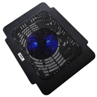 Astrum 15.6" Laptop Cooling Pad Ultra Slim Photo