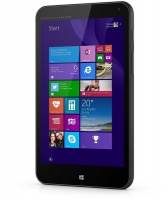 HP Stream 7" 32GB WiFi Tablet - Black Tablet Photo