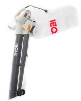 Ryobi - Blower Mulching Vacuum Photo