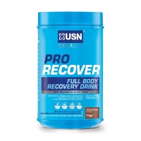 USN Purefit Series Recovery - Chocolate Milk - 1kg Photo