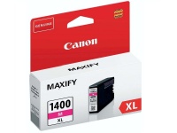 Canon Cartridge PGI-1400XL M Photo