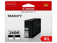 Canon Cartridge PGI-2400XL BK Black Photo