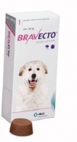 Bravecto Chewy Tablet for X-Large Dog - Photo