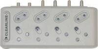 Clearline DSTV Lightning & Surge Protector Photo
