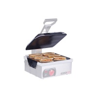 Anvil 9 Slice Toaster - Flat Plate Photo