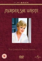 Murder She Wrote: Season 4 Photo