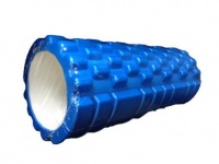 Just Sports Grid Roller Photo