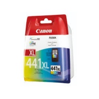Canon CL-441 XL Dye Ink Cartridge - Tri-Colour Photo