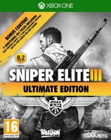 Sniper Elite 3 Ultimate Edition Sniper Elite 3 Ultimate Edition Photo