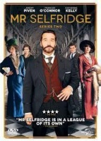 Mr. Selfridge: Season 2 Movie Photo
