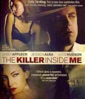 The Killer Inside Me [Blu-ray] Movie Photo
