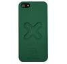 Wallee iPhone 5 Case - Green Photo