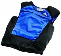 Techniche Drykewl Evaporative Cooling Vests - Blue Photo