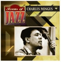 Mingus Charles - Icons Of Jazz Photo