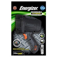 Energizer Hard Case Rechargeable Hybrid Spotlight Photo