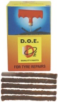 X-Appeal Tubeless Tyre Repair Sealing String Photo