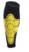 G Form G-Form Extreme Shin Pad Yellow Photo