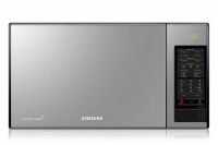 Samsung 40Lt Mirror Microwave Photo