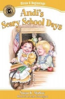 Andi's Scary School Days Photo