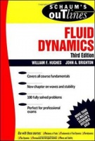 Schaum's Outline of Fluid Dynamics Photo