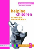 Helping Children to be Skilful Communicators Photo