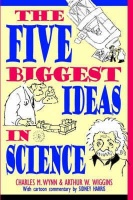Ideas The Five Biggest in Science Photo