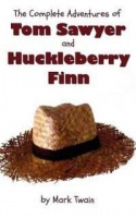 The Complete Adventures of Tom Sawyer and Huckleberry Finn - The Adventures of Tom Sawyer Adventures of Huckleberry Finn Photo
