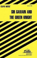 CliffsNotes Sir Gawain and the Green Knight Photo