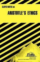 CliffsNotes Aristotle's Ethics Photo