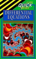 CliffsQuickReview Differential Equations Photo