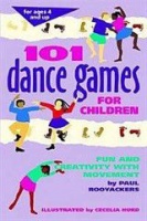 101 Dance Games for Children Photo