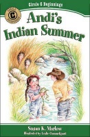 Andi's Indian Summer Photo