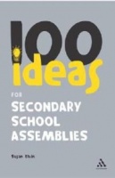 Ideas 100 For Secondary School Assembli Photo