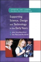 Supporting Science Design and Technology in the Early Years Photo