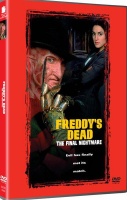 Nightmare on Elm Street Part 6: Freddy's Dead Photo