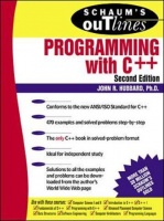 Schaum's Outline of Programming with C Photo