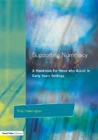 Supporting Numeracy Photo
