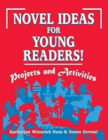 Ideas Novel for Young Readers! Photo