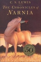 The Chronicles of Narnia Box Set: 7 Books in 1 Box Set Photo