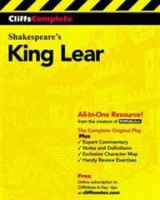 CliffsComplete Shakespeare's King Lear Photo