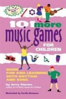 101 More Music Games for Children Photo