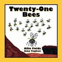 Twenty-One Bees Photo